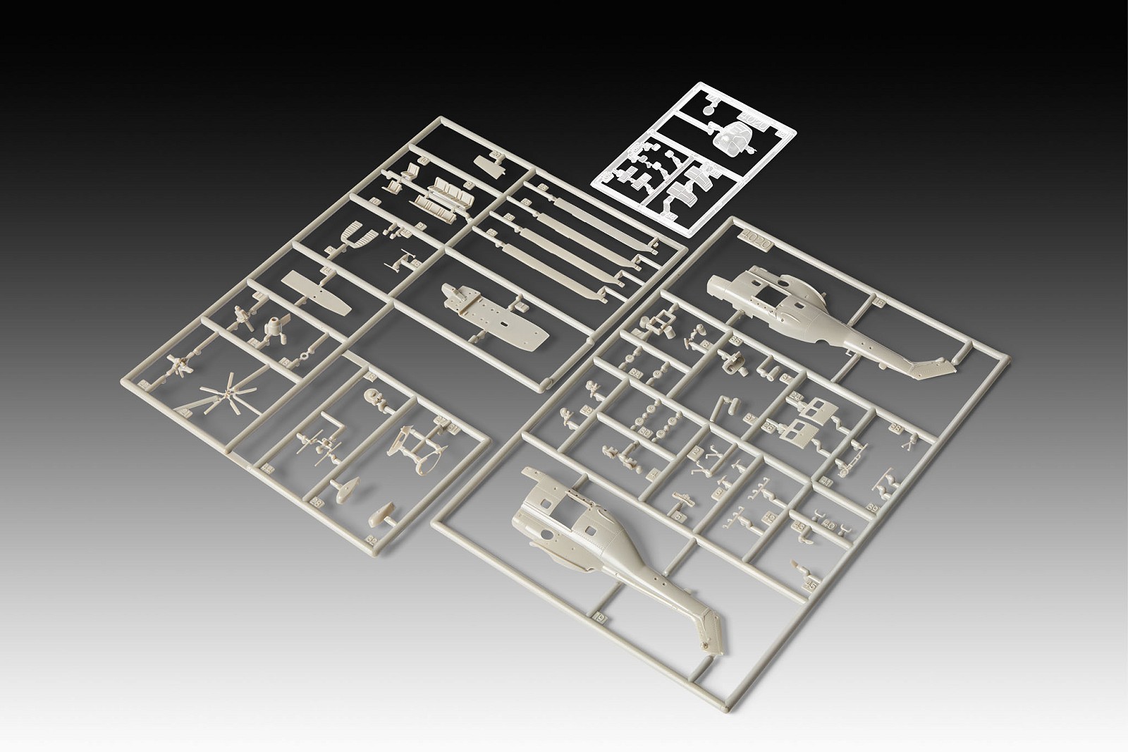 Westland Puma HC.1 - fot. 7