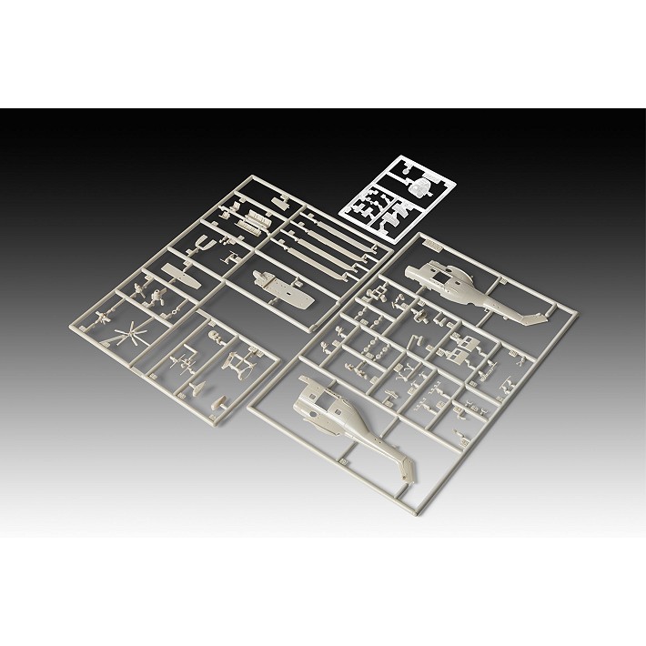 Westland Puma HC.1 - fot. 7