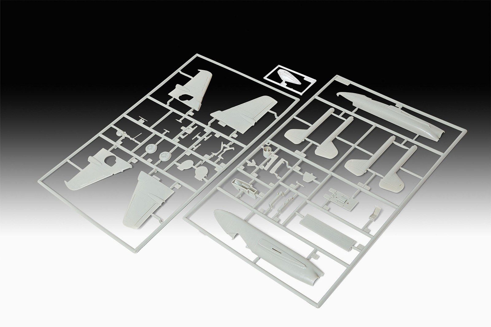 Focke Wulf TL Hunter "Flitzer" P-Series - fot. 8