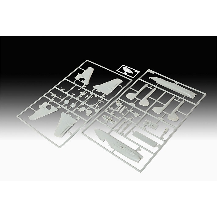 Focke Wulf TL Hunter "Flitzer" P-Series - fot. 8