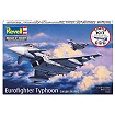 Eurofighter Typhoon (single seater)