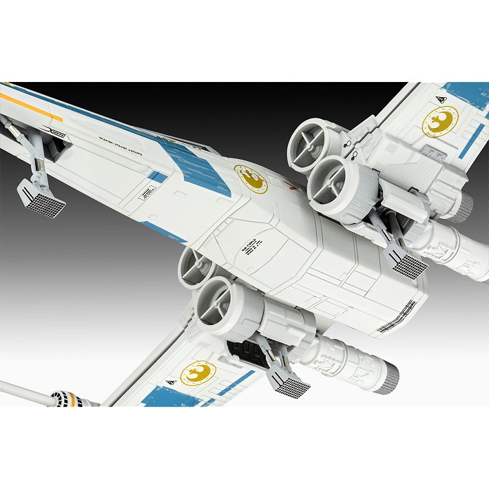 New Republic X-Wing Fighter - fot. 6
