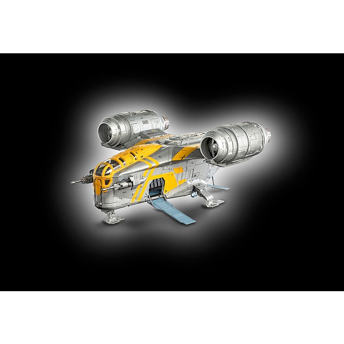 Razor Crest - fot. 10