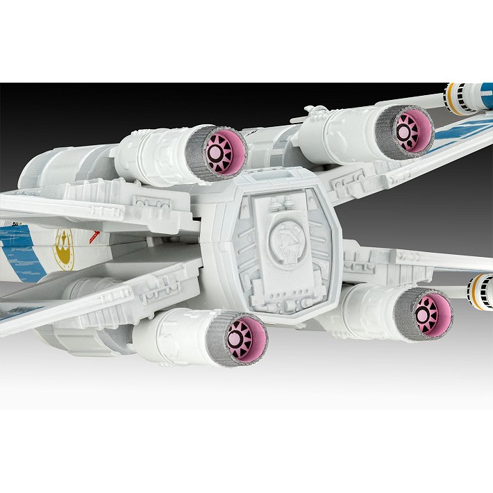 New Republic X-Wing Fighter - fot. 5