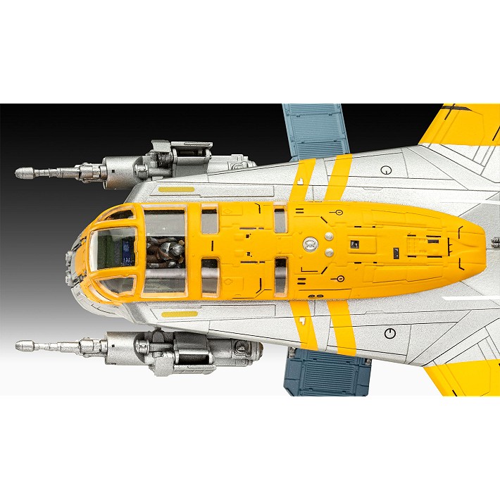 Razor Crest - fot. 3