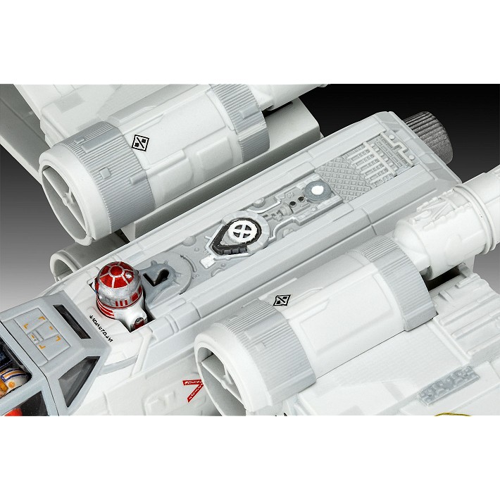 New Republic X-Wing Fighter - fot. 4