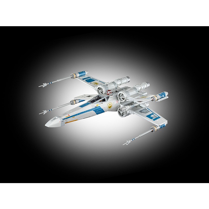 New Republic X-Wing Fighter - fot. 8