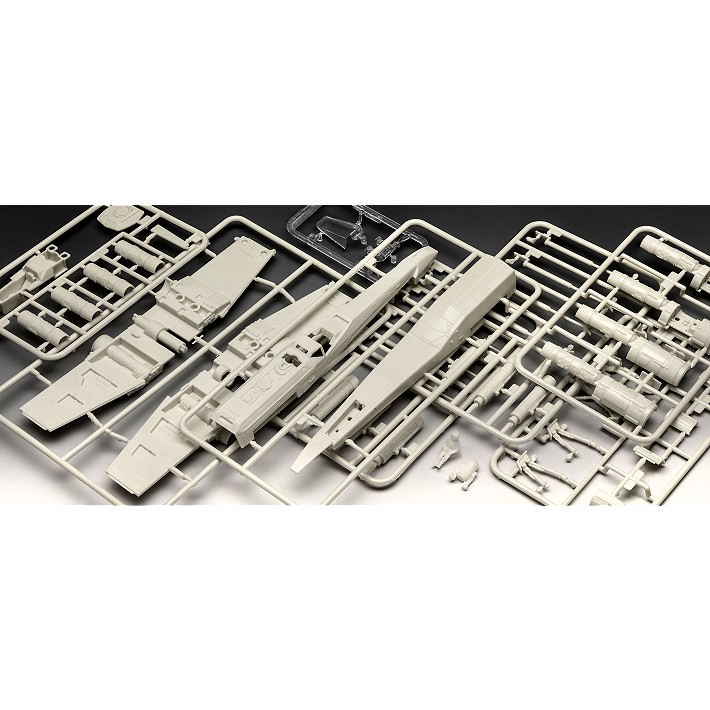 New Republic X-Wing Fighter - fot. 7