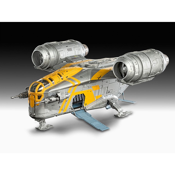 Razor Crest - fot. 7