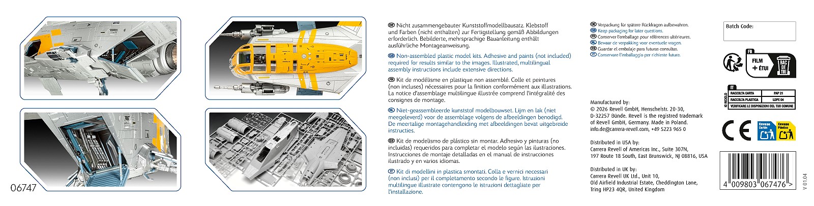 Razor Crest - fot. 8