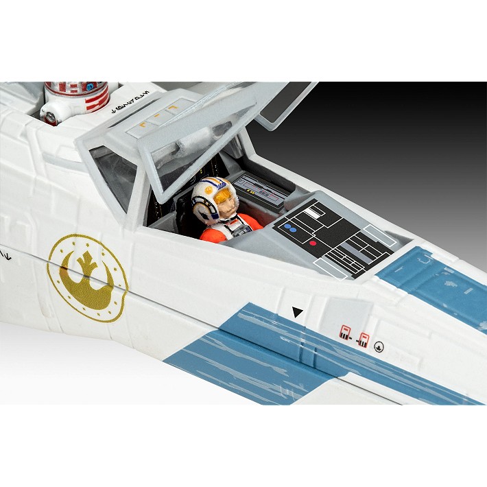 New Republic X-Wing Fighter - fot. 3