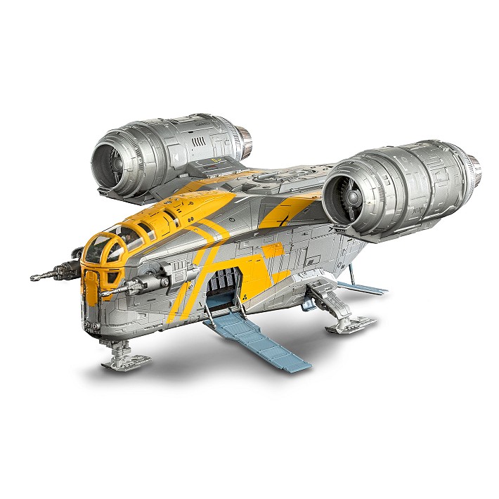 Razor Crest - fot. 2