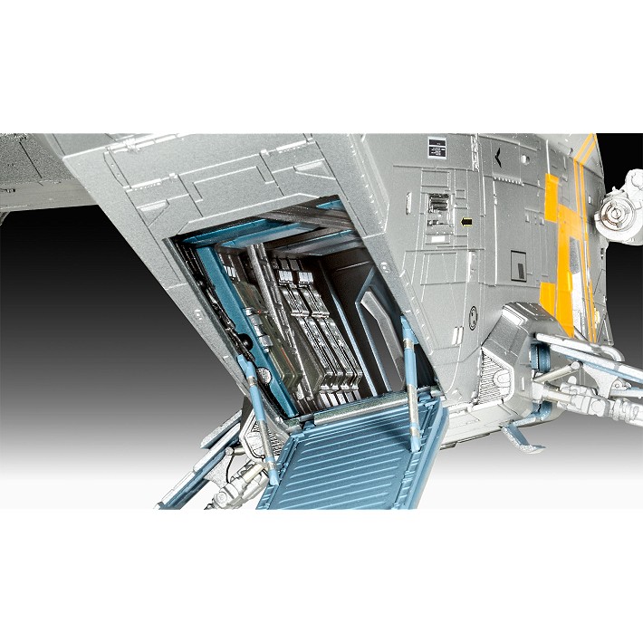 Razor Crest - fot. 4