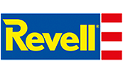 Logo Revell