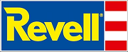 Logo Revell