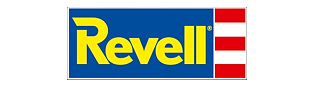 Logo Revell
