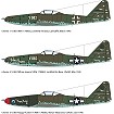 Messerschmitt Me262A-1a/U4 - fot. 7