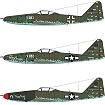 Messerschmitt Me262A-1a/U4 - fot. 8