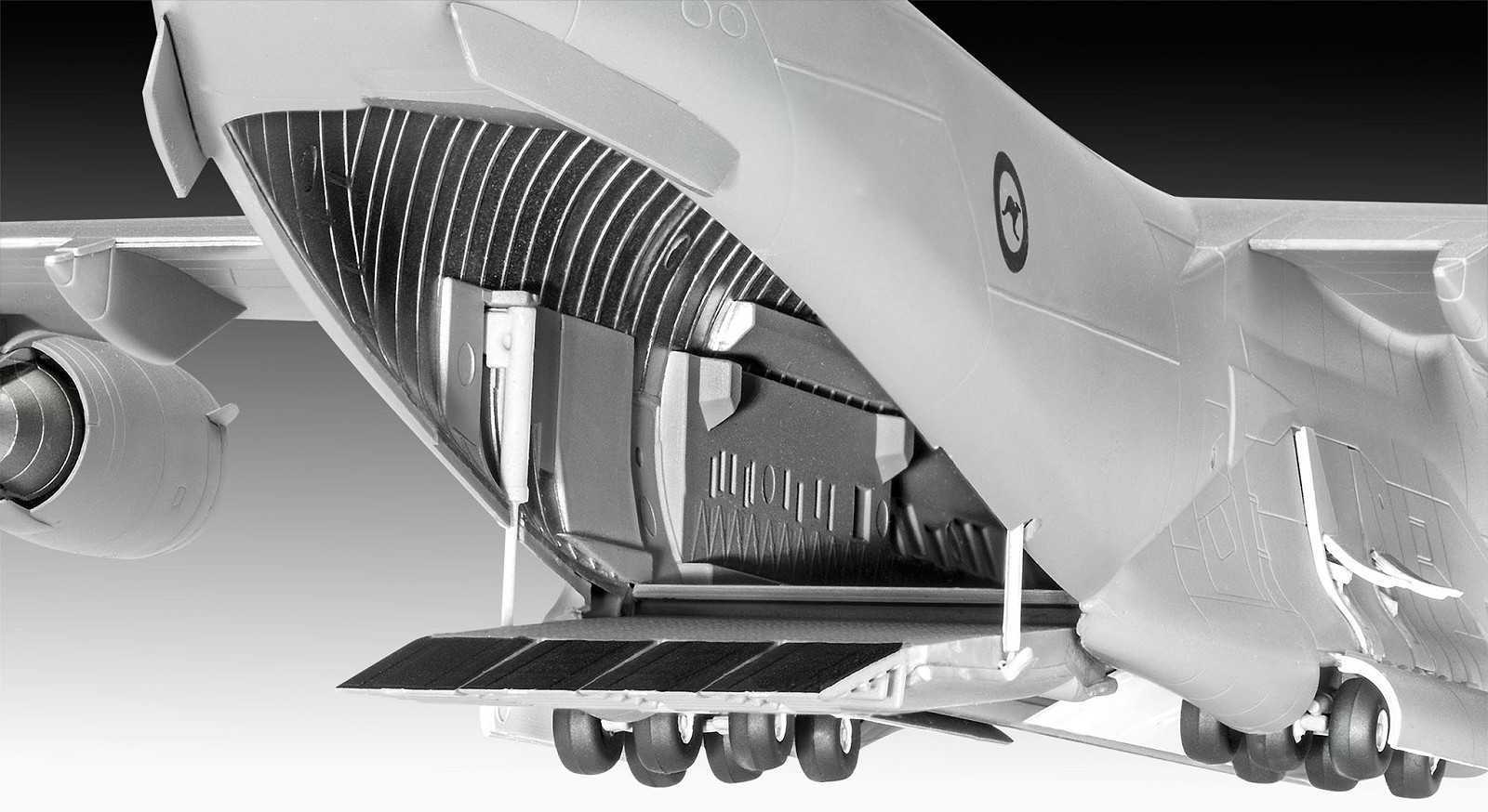 Boeing C-17A Globemaster III - fot. 6