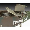 Messerschmitt Me262A-1a/U4 - fot. 3