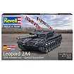 Leopard 2A4 40th Anniversary - Special Decoration