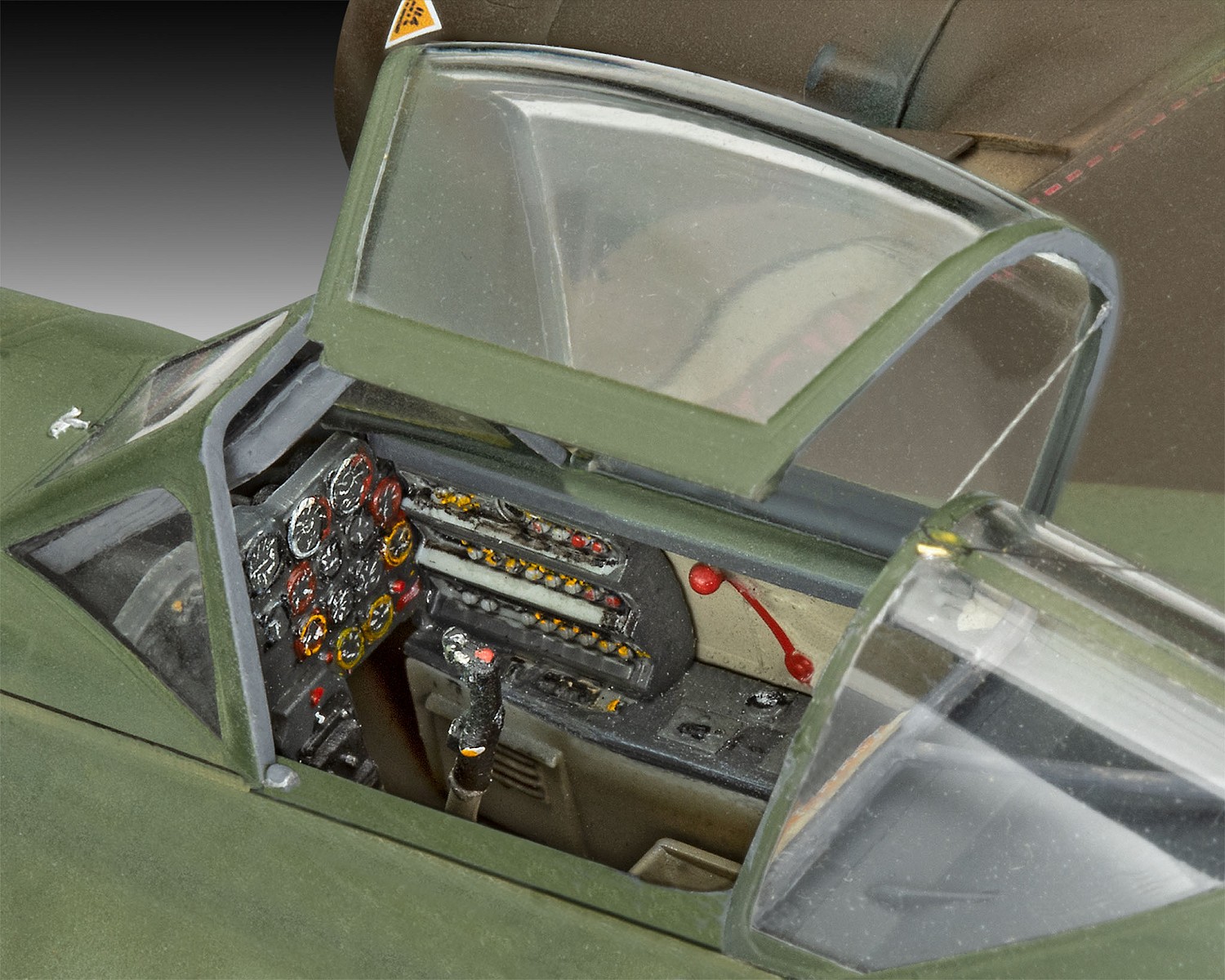 Messerschmitt Me262A-1a/U4 - fot. 4