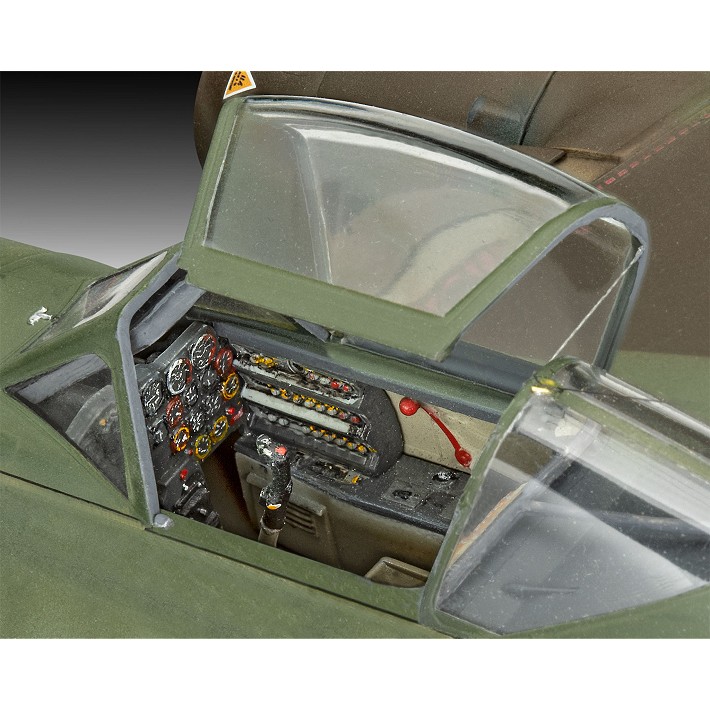 Messerschmitt Me262A-1a/U4 - fot. 4