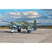 Messerschmitt Me262A-1a/U4 - fot. 10