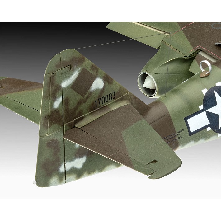 Messerschmitt Me262A-1a/U4 - fot. 5