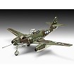 Messerschmitt Me262A-1a/U4 - fot. 2