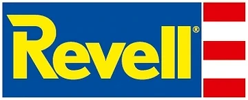 Logo Revell