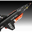 Boeing NB-52 & X-15 - fot. 3