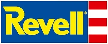 Logo Revell