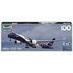 Airbus A350-900 Lufthansa 100 years