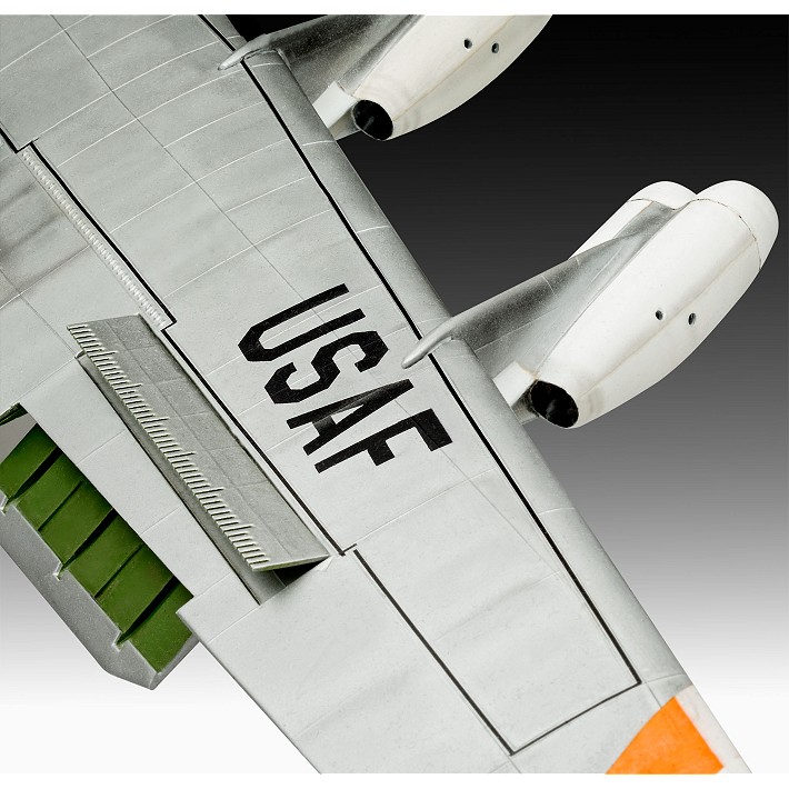 Boeing NB-52 & X-15 - fot. 13