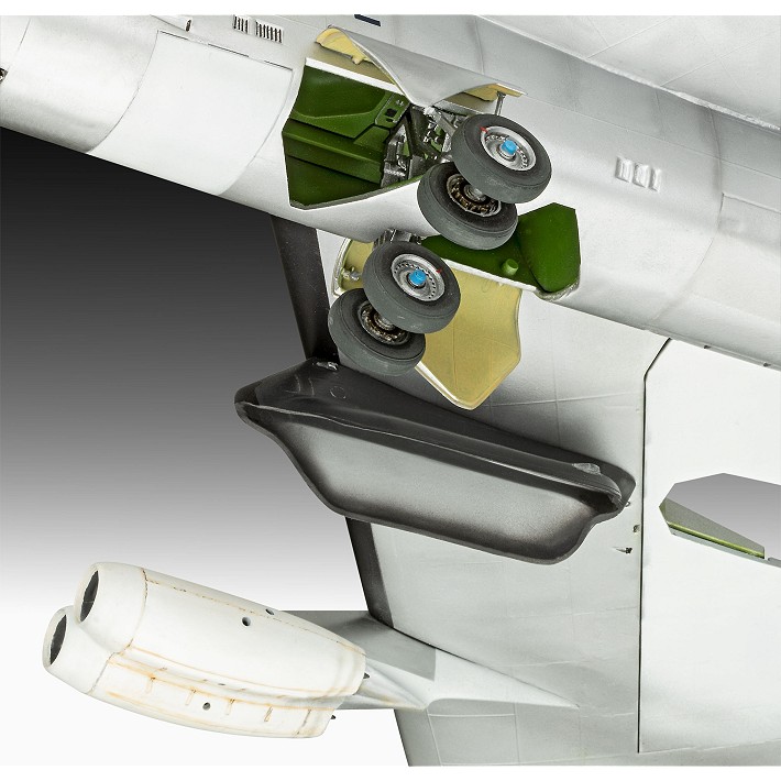 Boeing NB-52 & X-15 - fot. 6