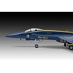 Boeing F/A-18 E Super Hornet & Grumman F6F-5 Hellcat - Blue Angels 80 Years - fot. 6