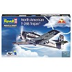 Flying Bulls T-28 B Trojan