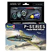 Focke Wulf TL Hunter "Flitzer" P-Series
