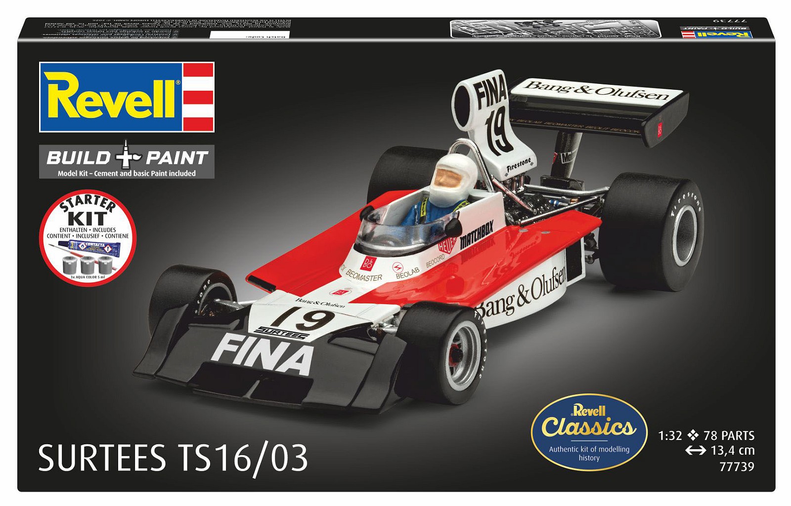 Surtees TS16/03