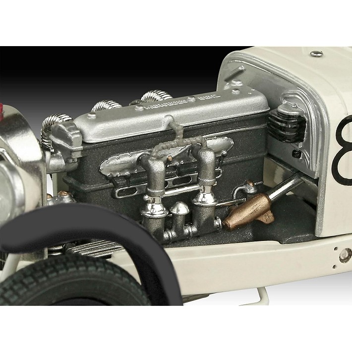 Mercedes-Benz SSKL - fot. 5