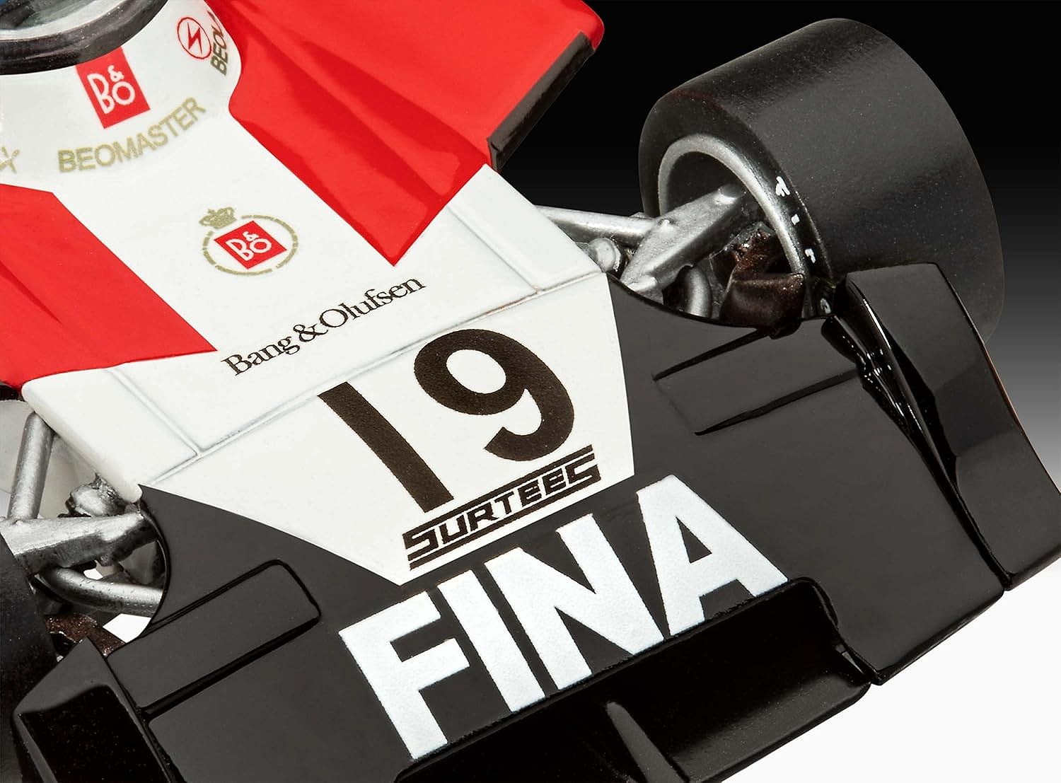 Surtees TS16/03 - fot. 6