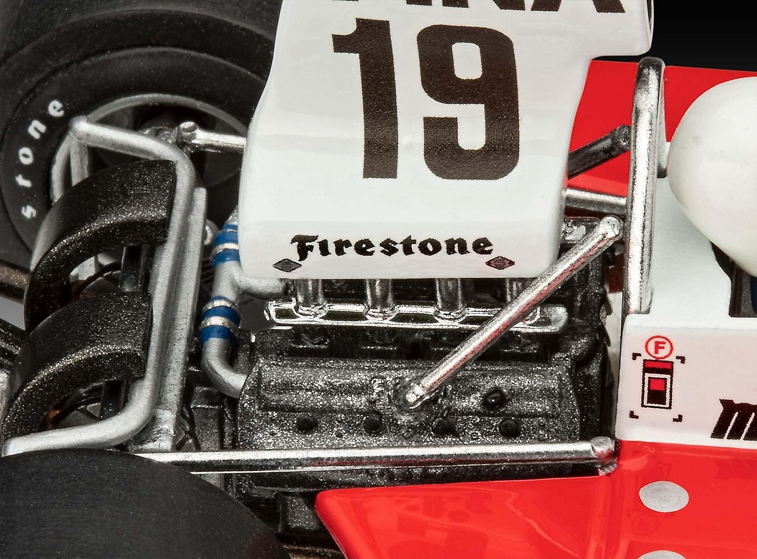 Surtees TS16/03 - fot. 4