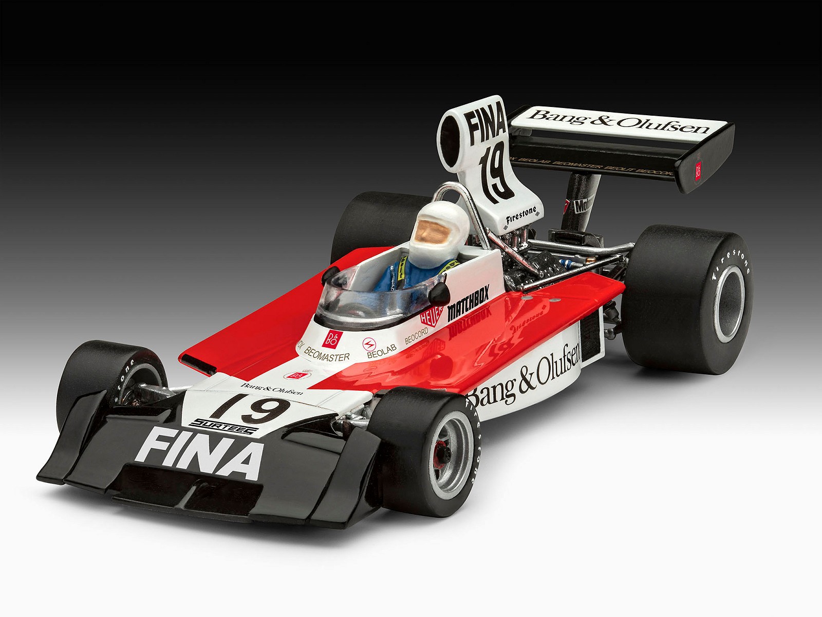 Surtees TS16/03 - fot. 2