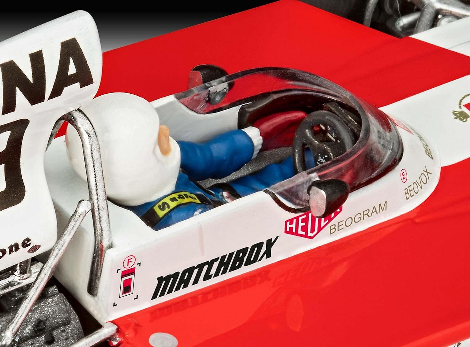 Surtees TS16/03 - fot. 3