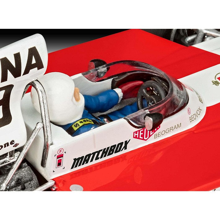 Surtees TS16/03 - fot. 3