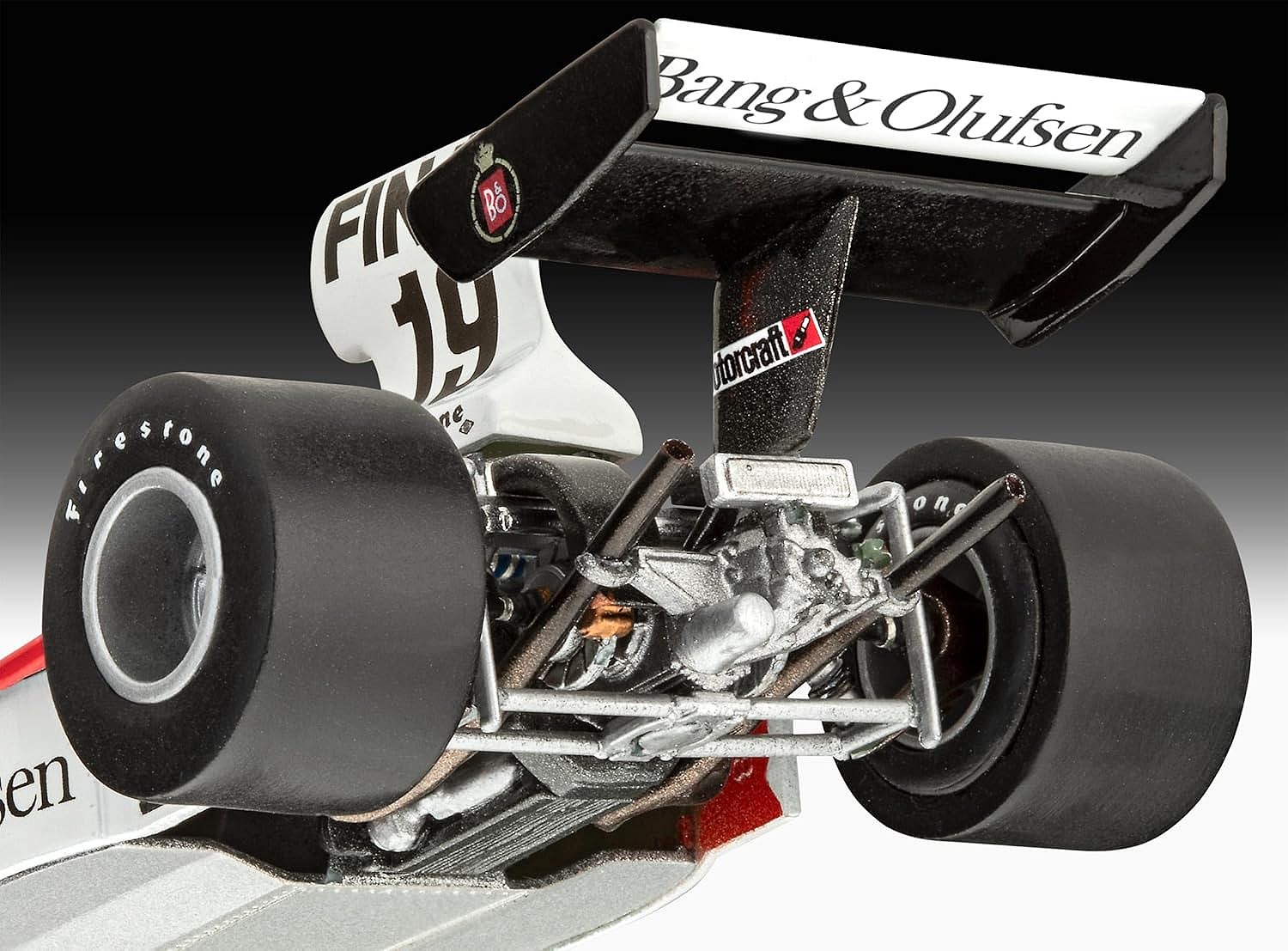 Surtees TS16/03 - fot. 5