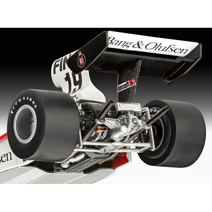 Surtees TS16/03 - fot. 5