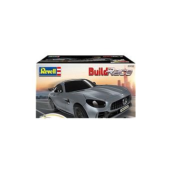 Build 'n Race