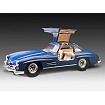 Mercedes-Benz 300 SL (100 Years of Mercedes-Benz) - fot. 3